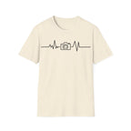 Heartbeat T-Shirt