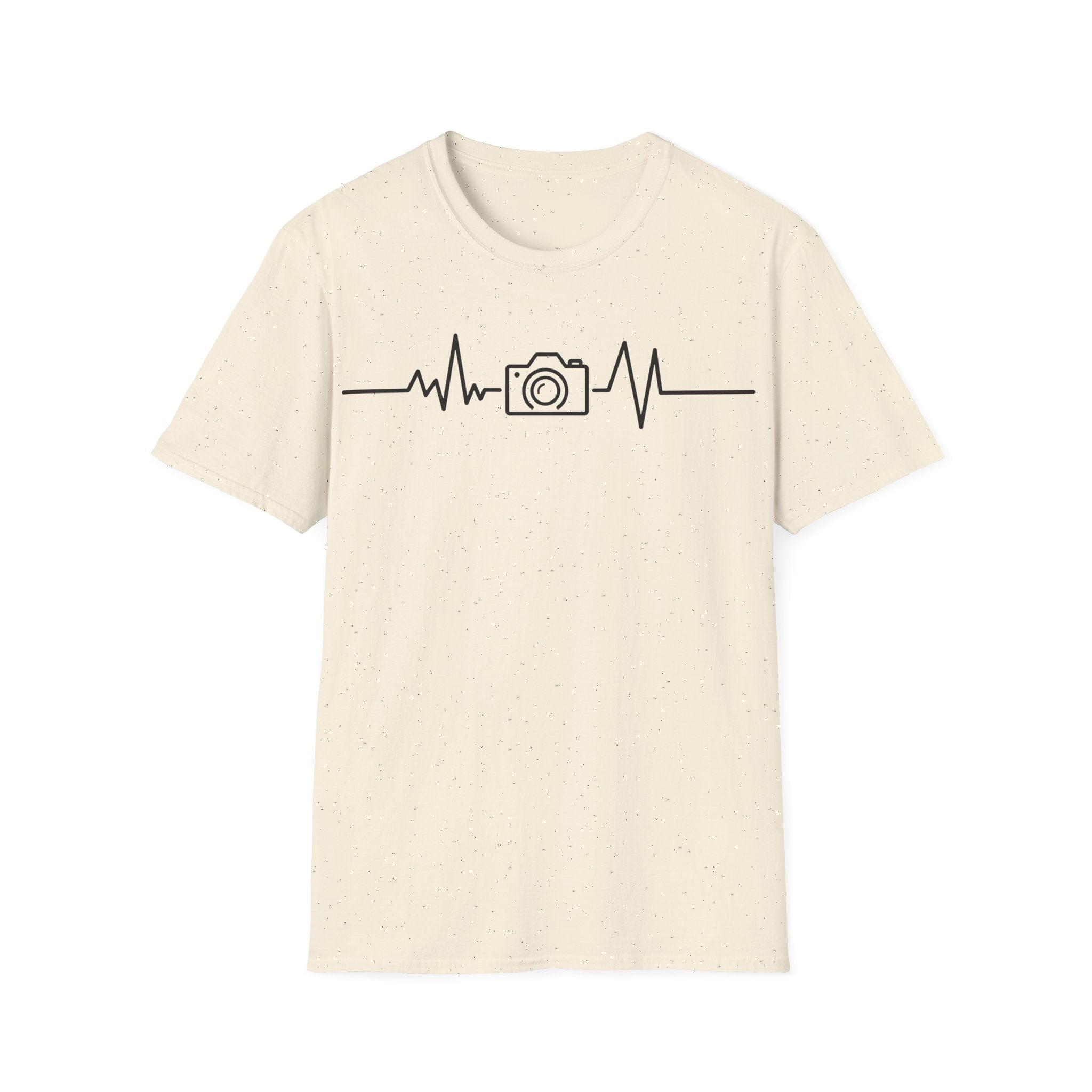 Heartbeat T-Shirt