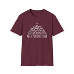 Mountain Peak Perspective T-Shirt