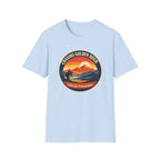 Chasing Golden Hour T-Shirt