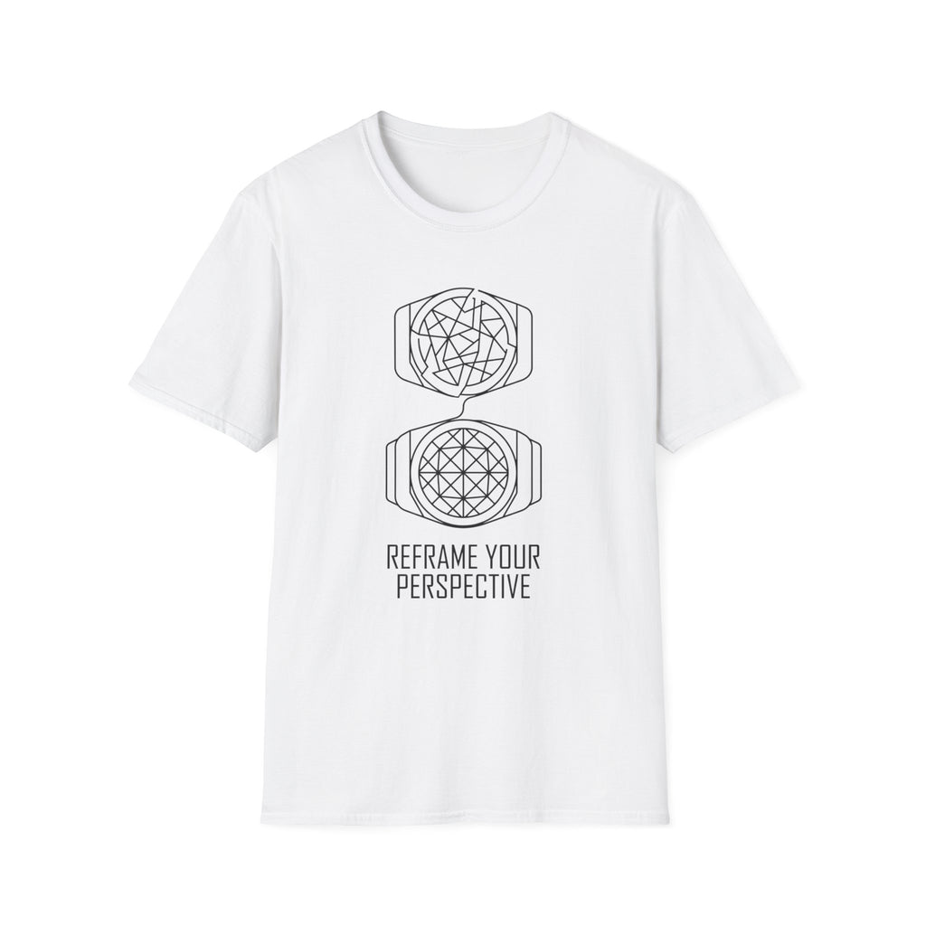 Reframe Perspective T-Shirt