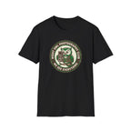 We See Everything T-Shirt