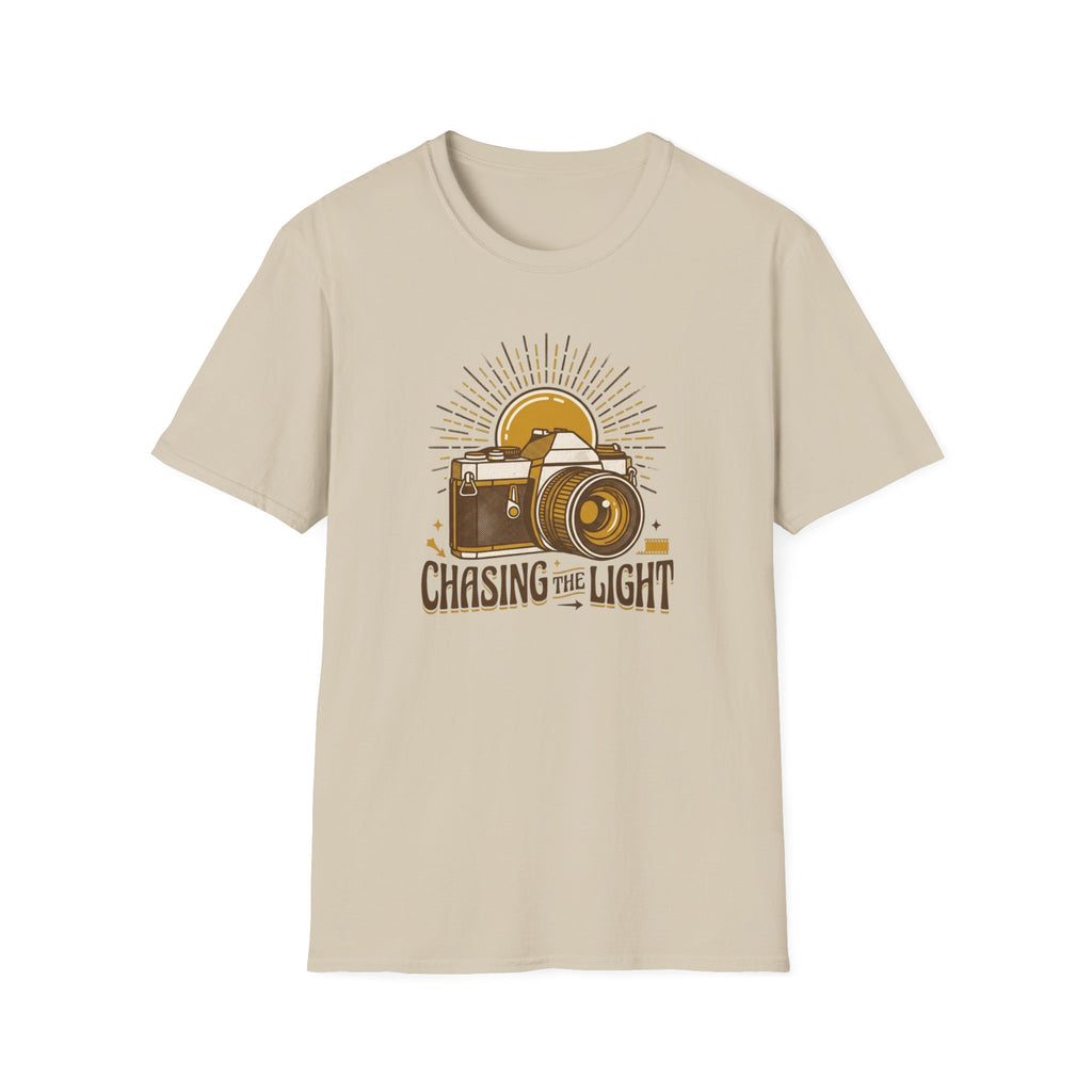 Chasing the Light T-Shirt