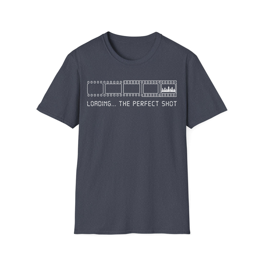 Loading Perfect Shot T-Shirt