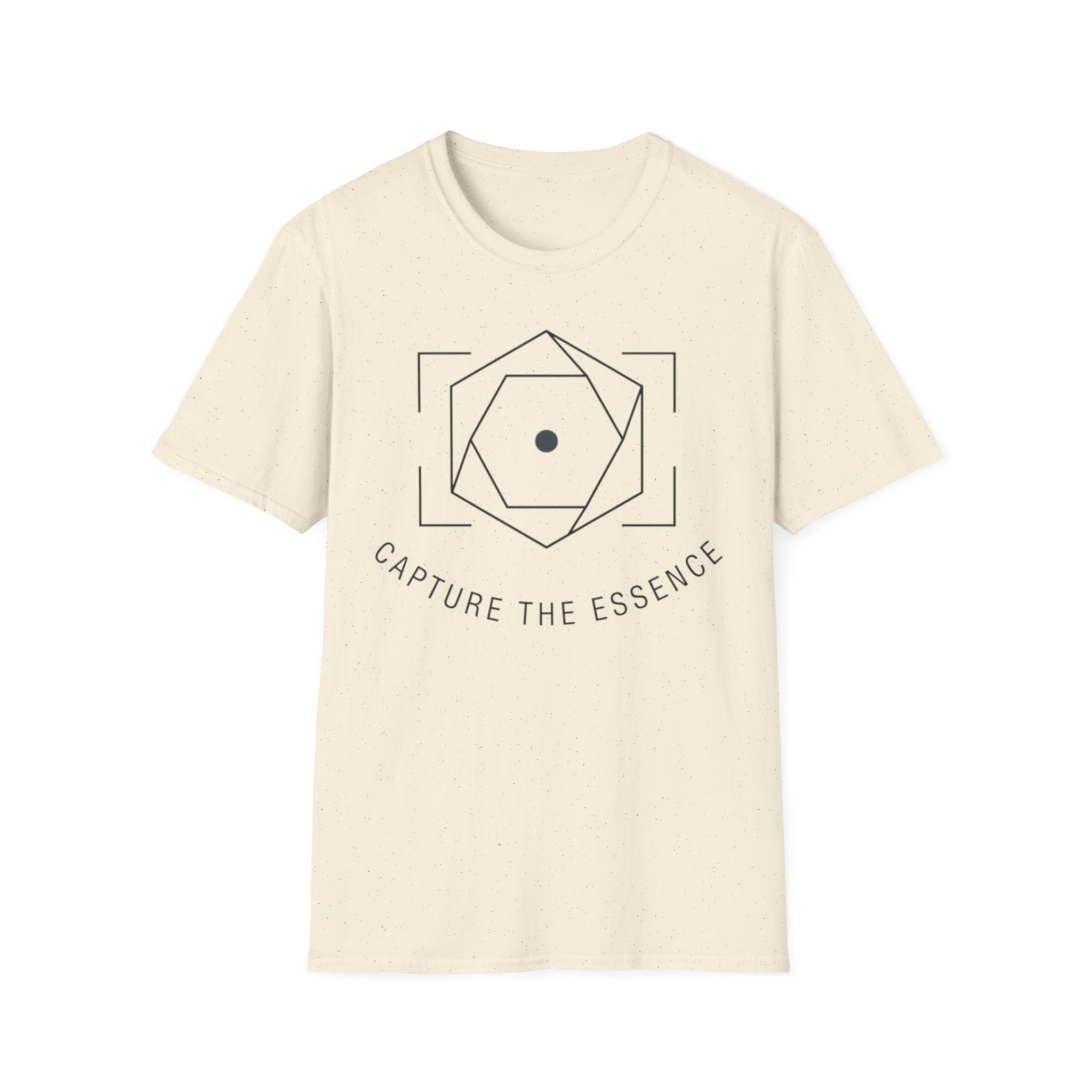 Capture The Devine T-Shirt