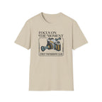 Focus on the Moment T-Shirt