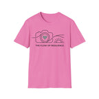 Flow of Resilience T-Shirt