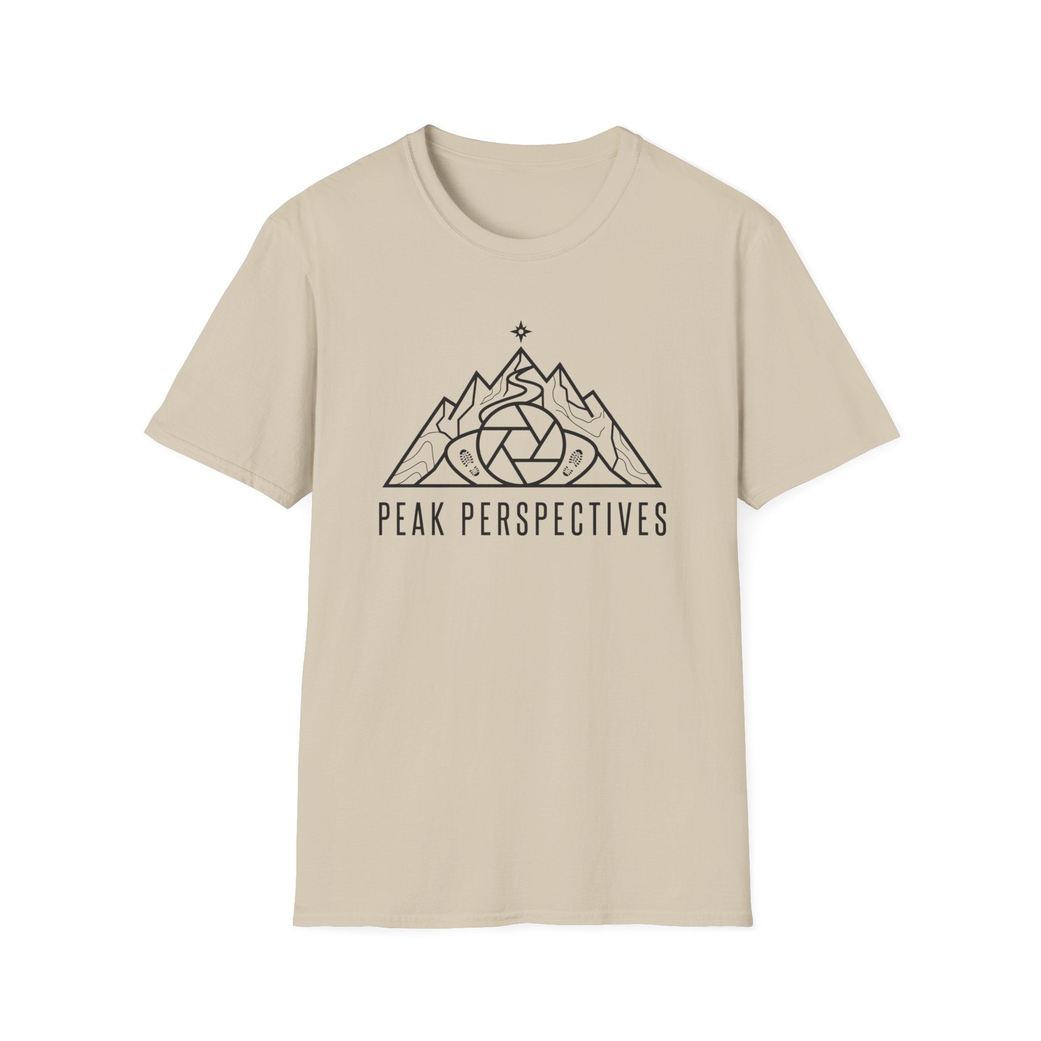 Peak Perspectives T-Shirt