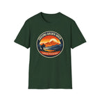 Chasing Golden Hour T-Shirt