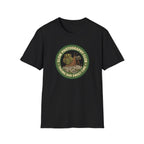Sloth Photography Club T-Shirt