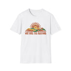 Capture the Altitude T-Shirt