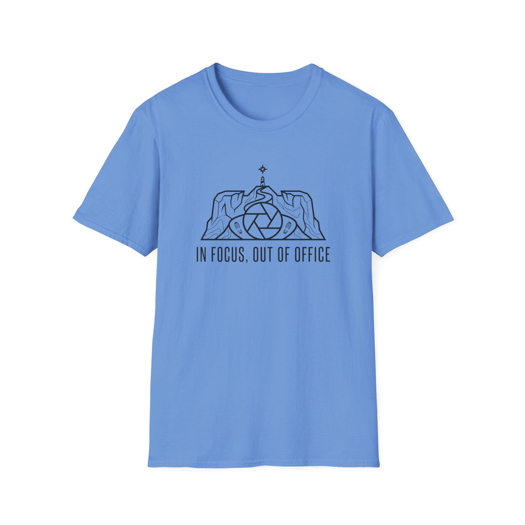 Out of Office T-Shirt