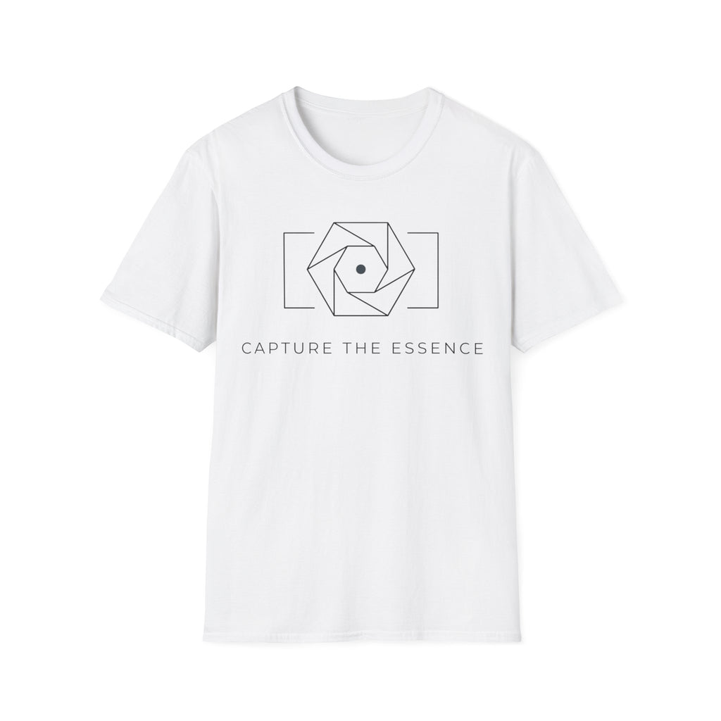 Capture the Essence T-Shirt