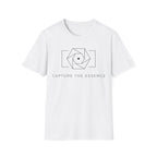 Capture the Essence T-Shirt