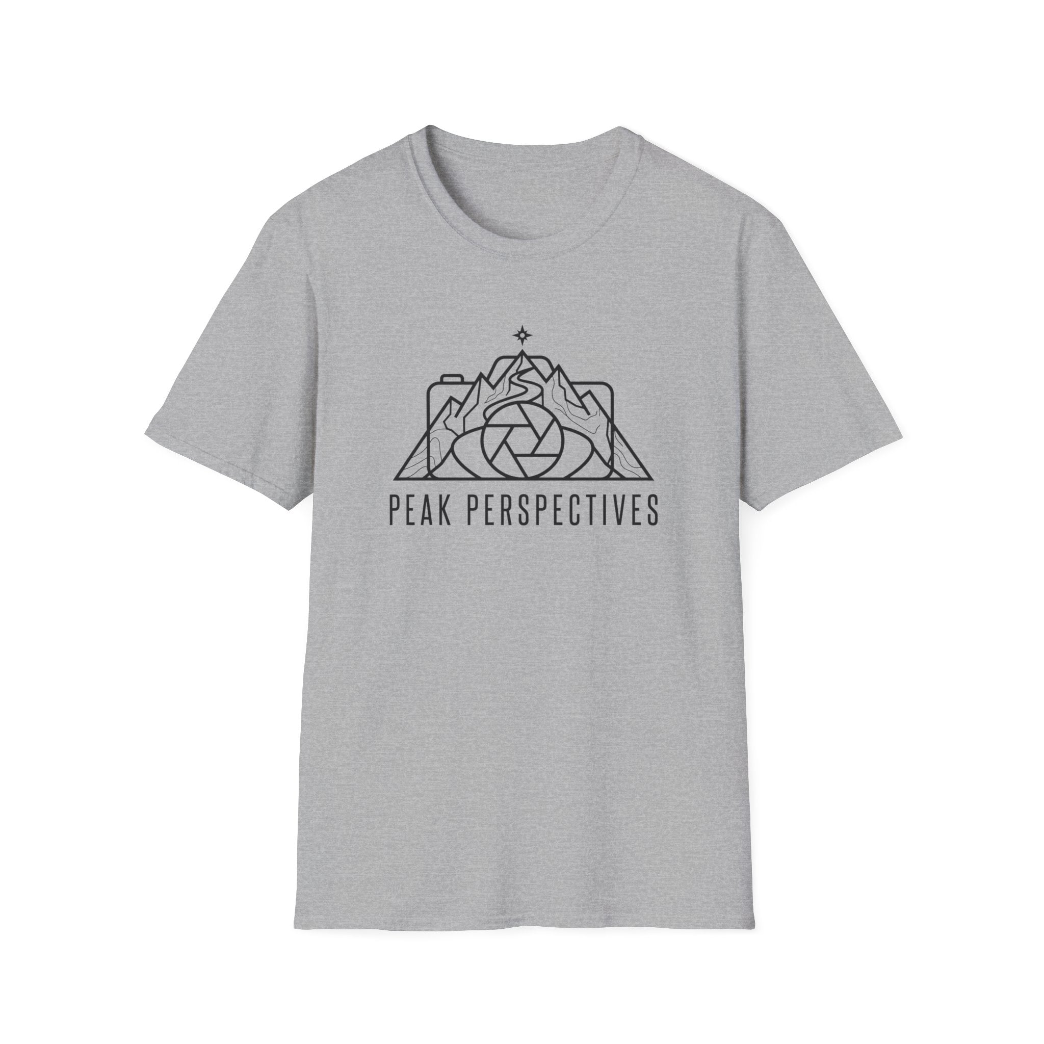 Peak Perspectives T-Shirt