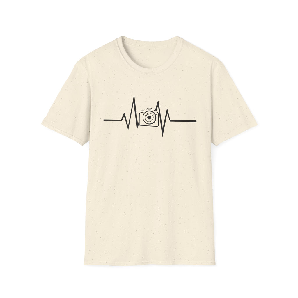 Heartbeat T-Shirt