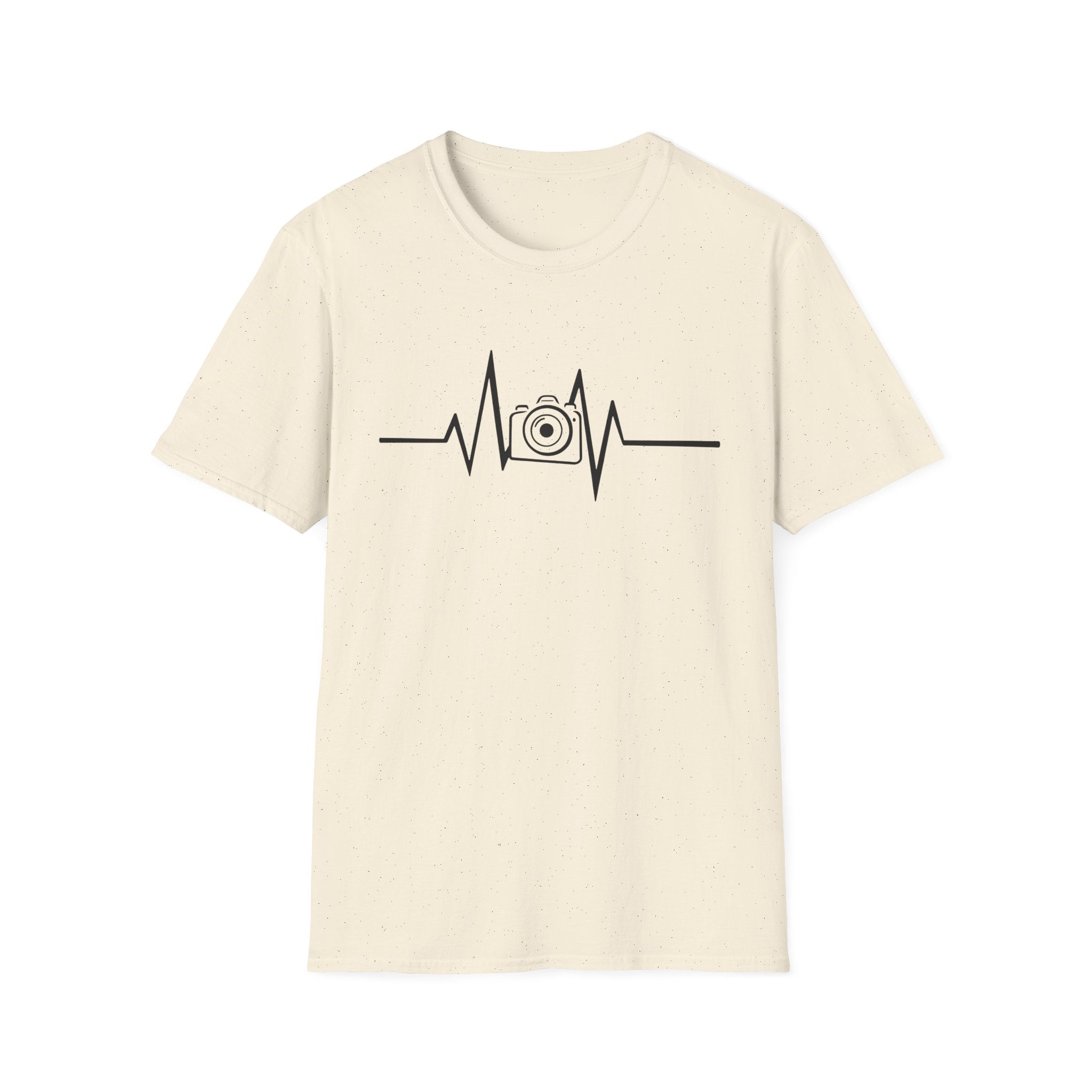Heartbeat T-Shirt