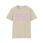 Darkroom Therapy Club T-Shirt