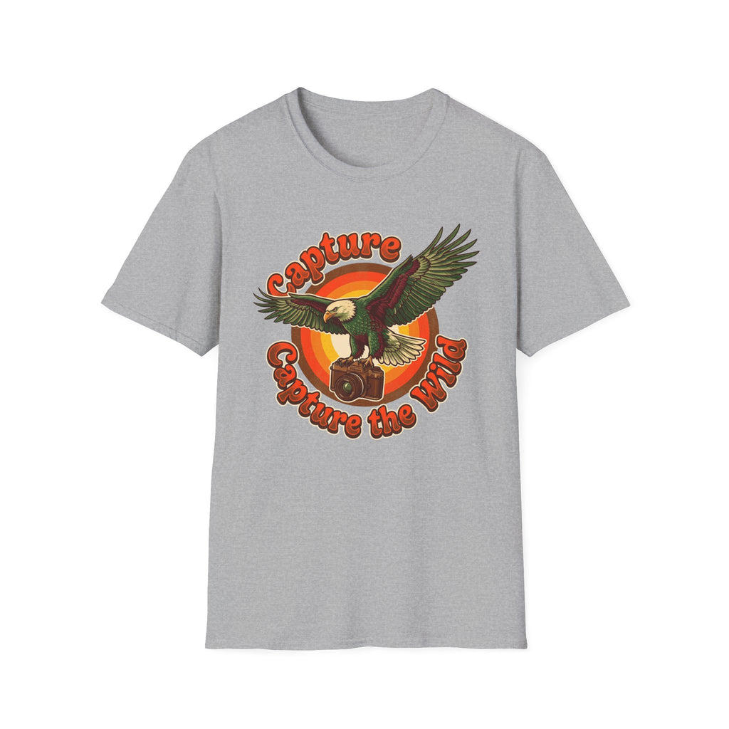 Capture the Wild T-Shirt