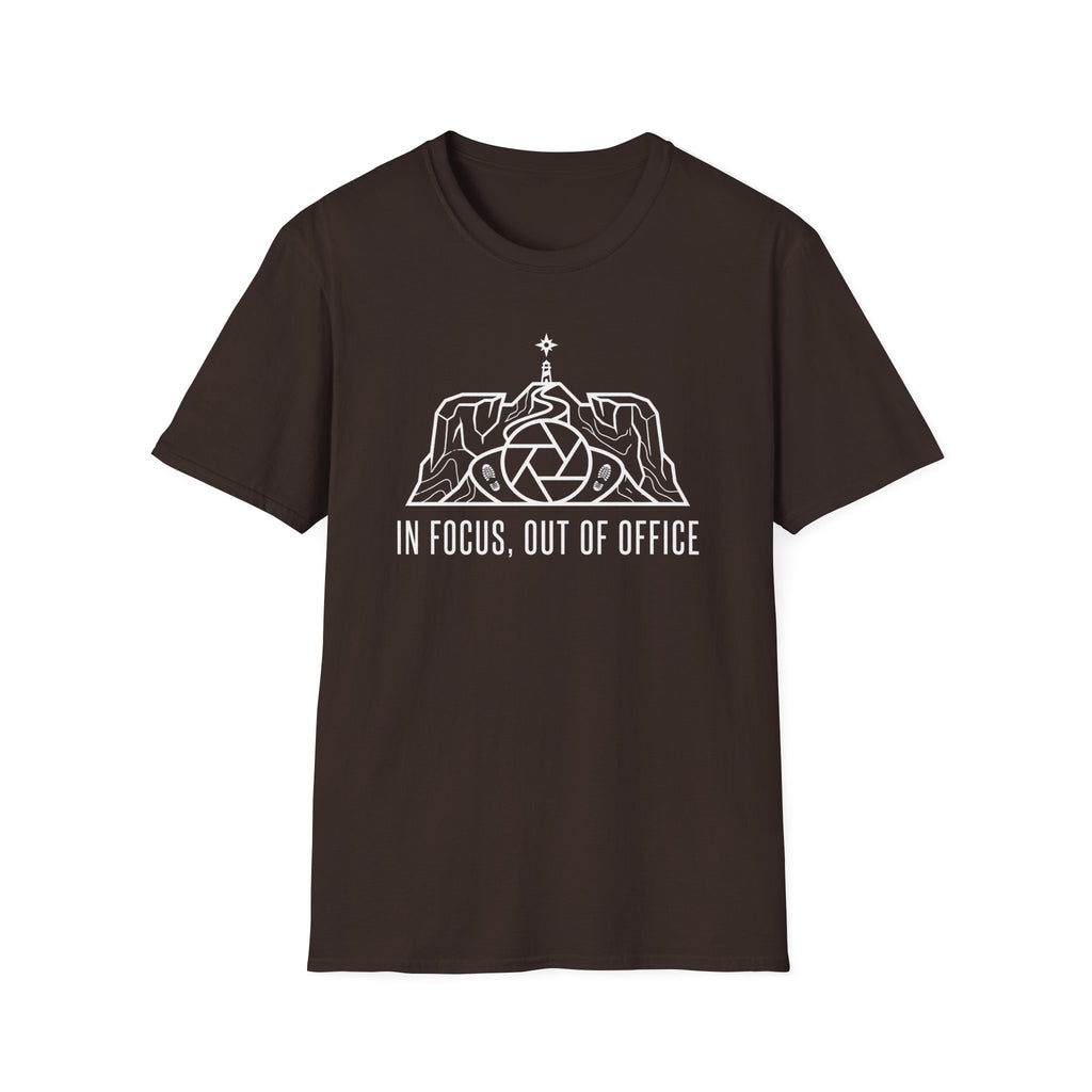 Out of Office T-Shirt