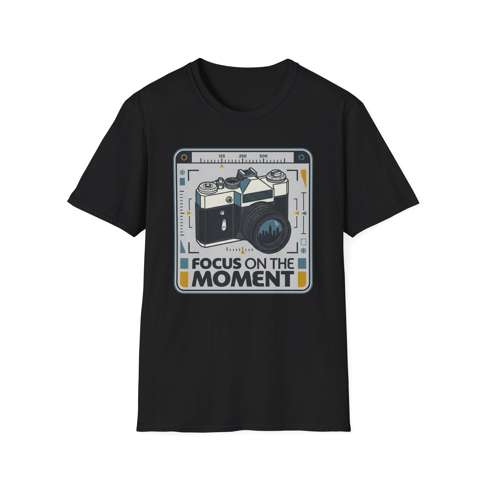 Focus on the Moment T-Shirt