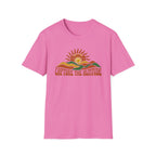 Capture the Altitude T-Shirt