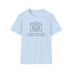 Change Your Lens T-Shirt