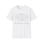 Geometry of Sight T-Shirt