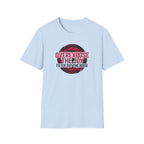 Over Expose The Joy T-Shirt