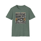 Decisive Moment T-Shirt