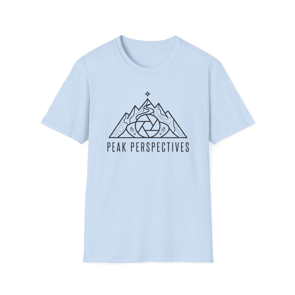 Peak Perspectives T-Shirt