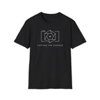 Capture The Essence T-Shirt