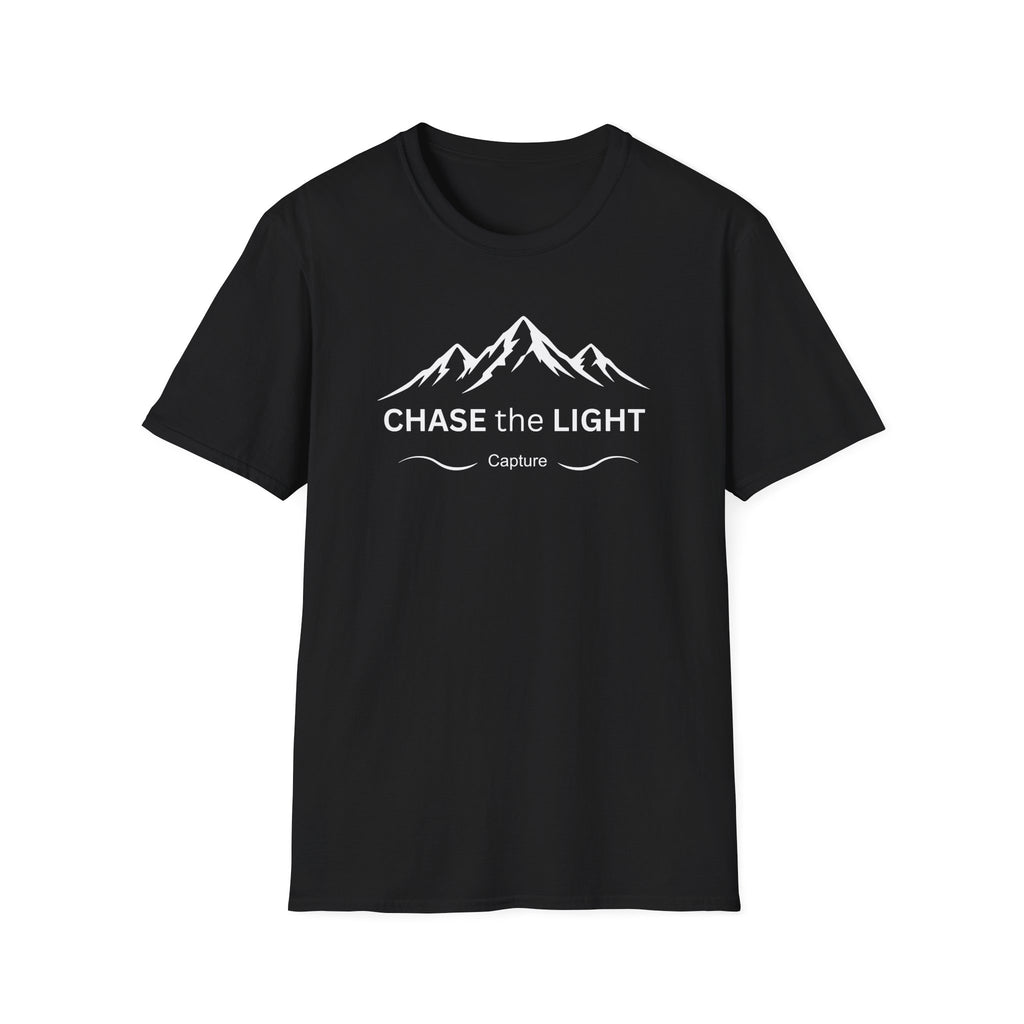 Chase The Light T-Shirt