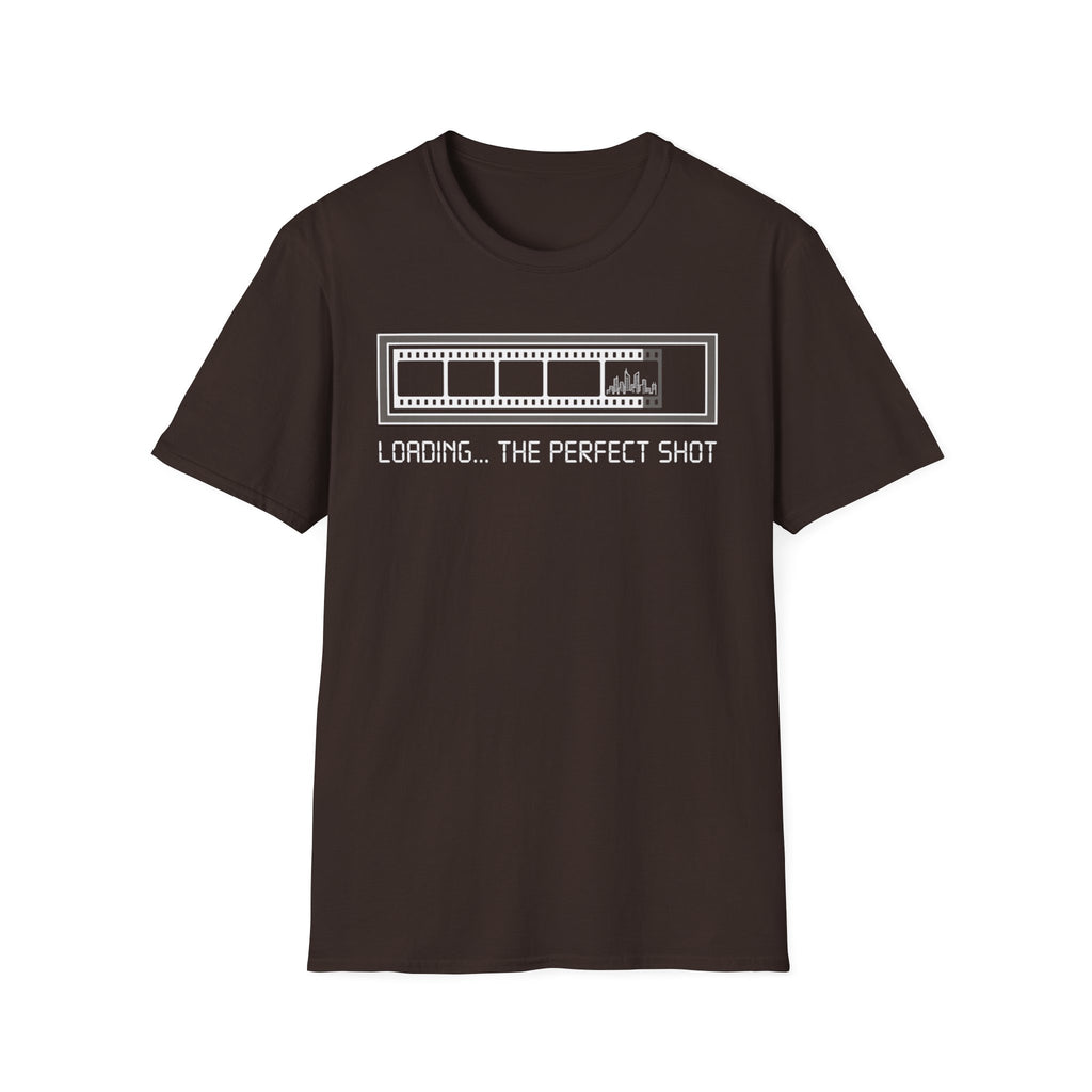 Loading The Perfect Shot T-Shirt
