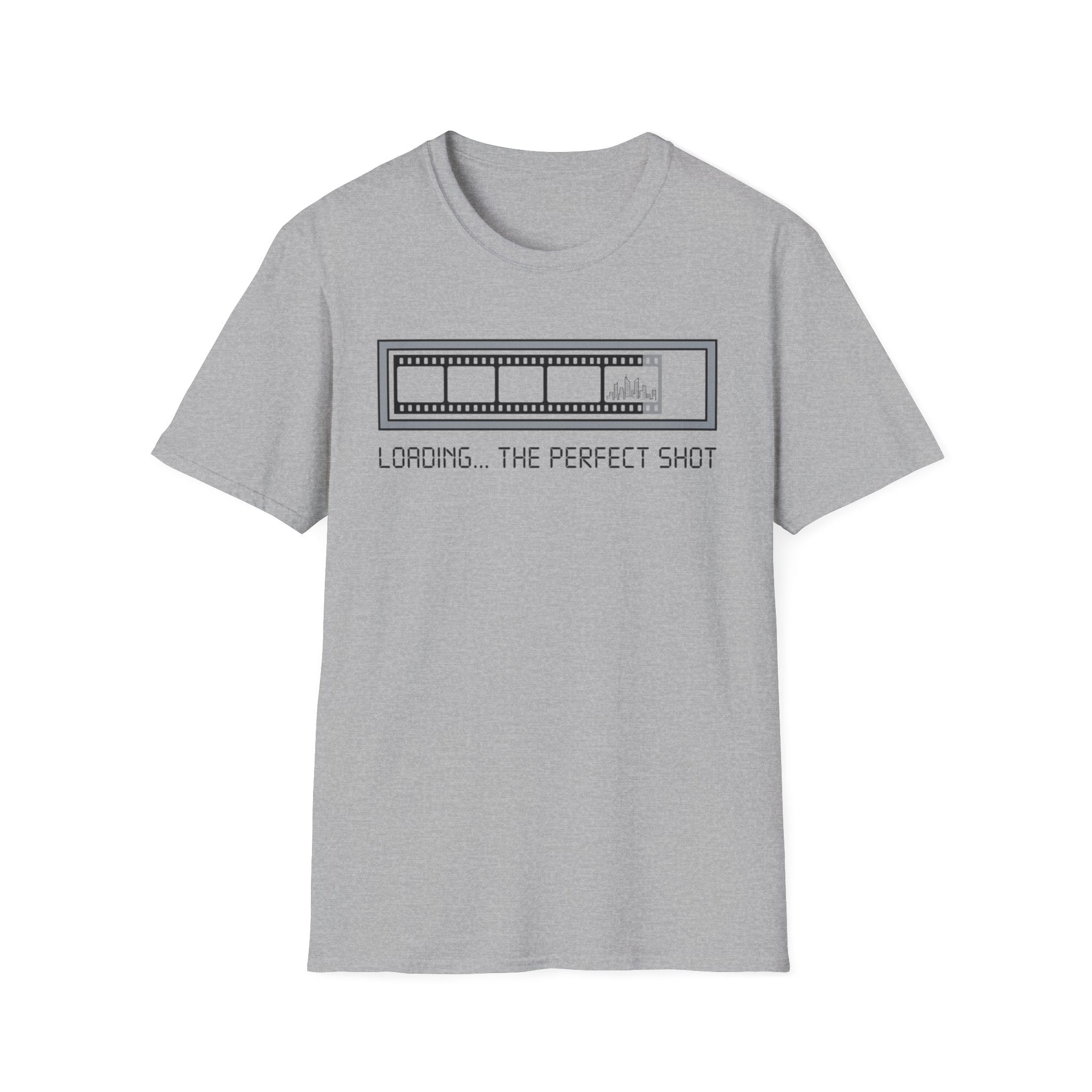 Perfect Shot T-Shirt