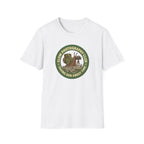 Sloth Photography Club T-Shirt