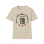Setting my own Aperture T-Shirt