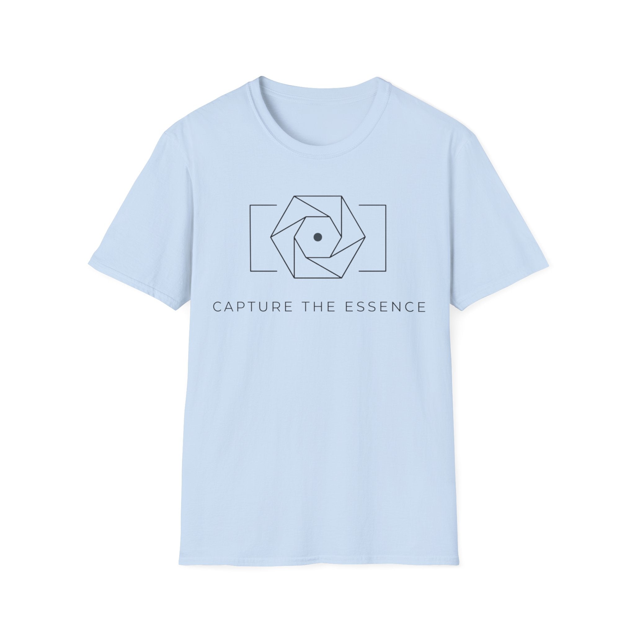 Capture the Essence T-Shirt