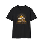 Chasing the Light T-Shirt