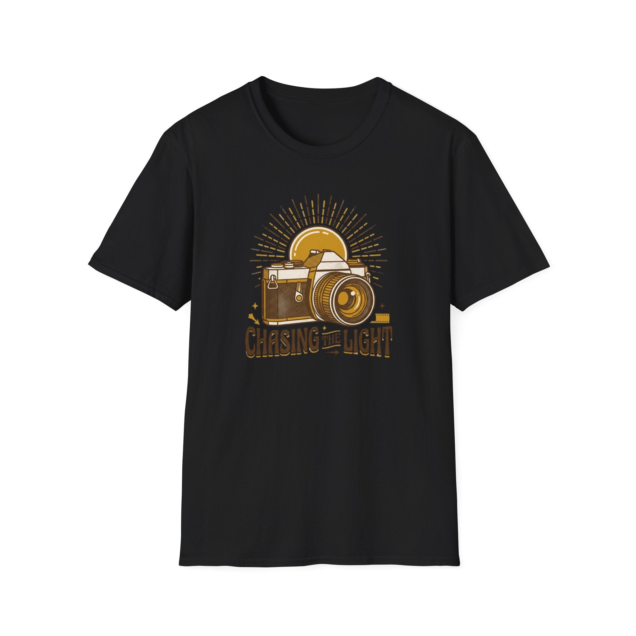 Chasing the Light T-Shirt