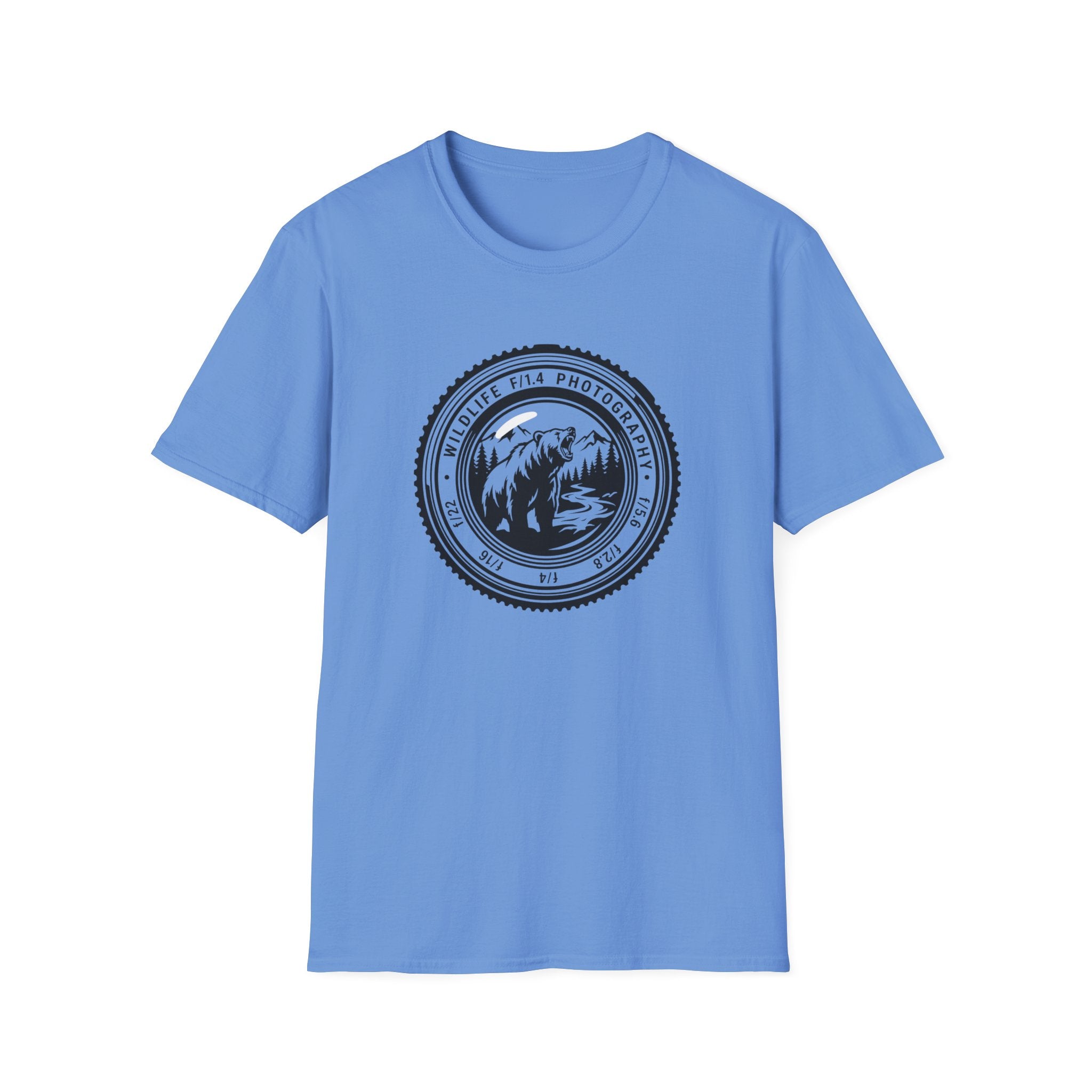 Wildlife Photography Club T-Shirt