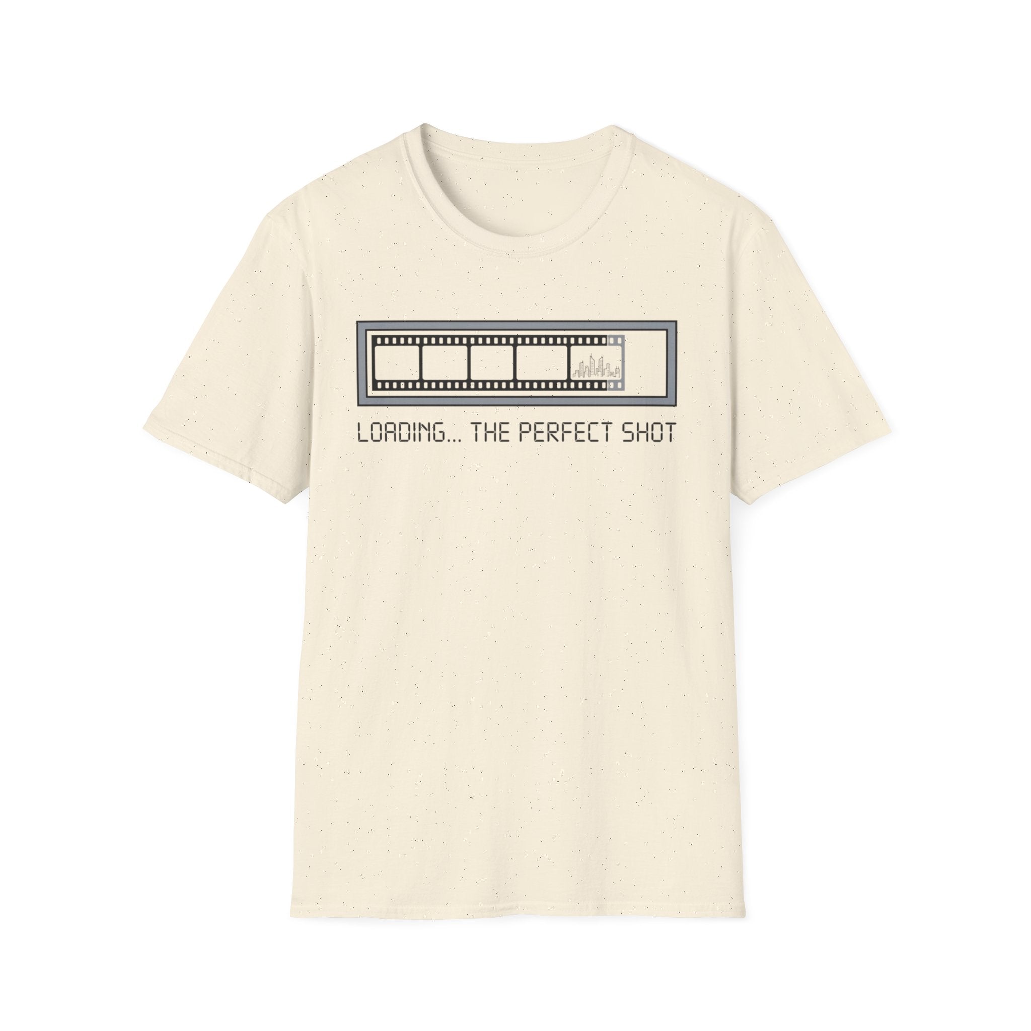 Perfect Shot T-Shirt