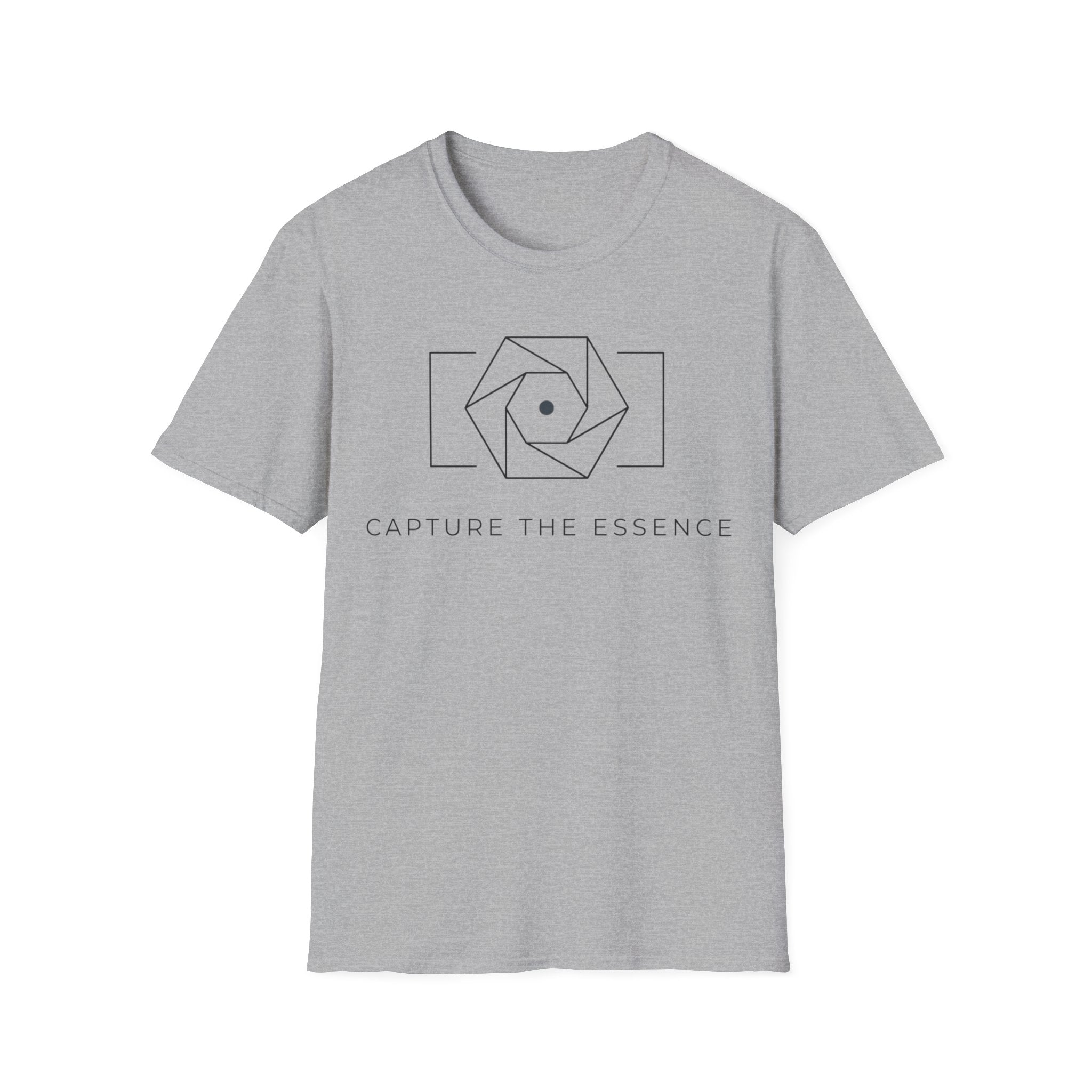 Capture the Essence T-Shirt