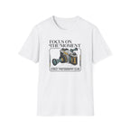 Focus on the Moment T-Shirt
