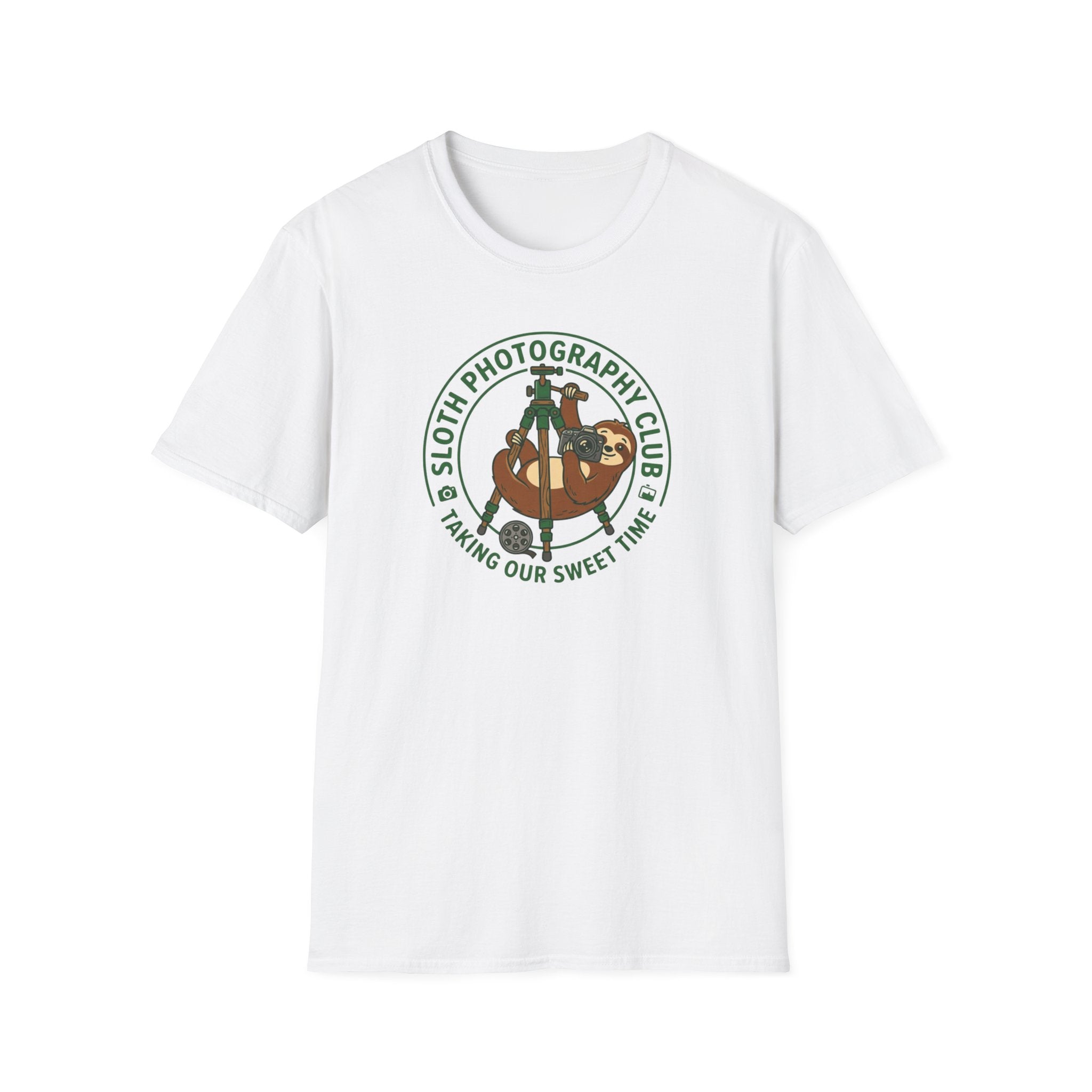 Taking Our Sweet Time T-Shirt