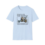 Focus on the Moment T-Shirt