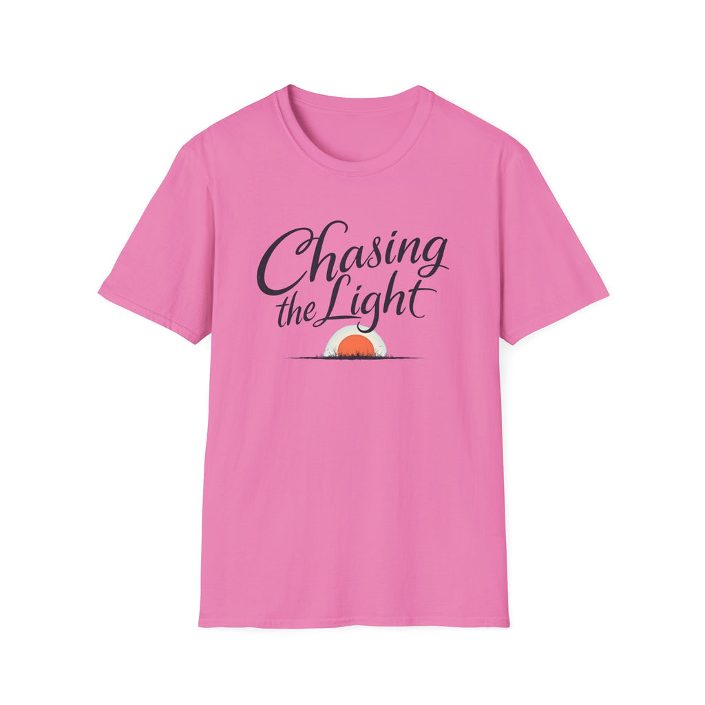 Chasing the Light T-Shirt