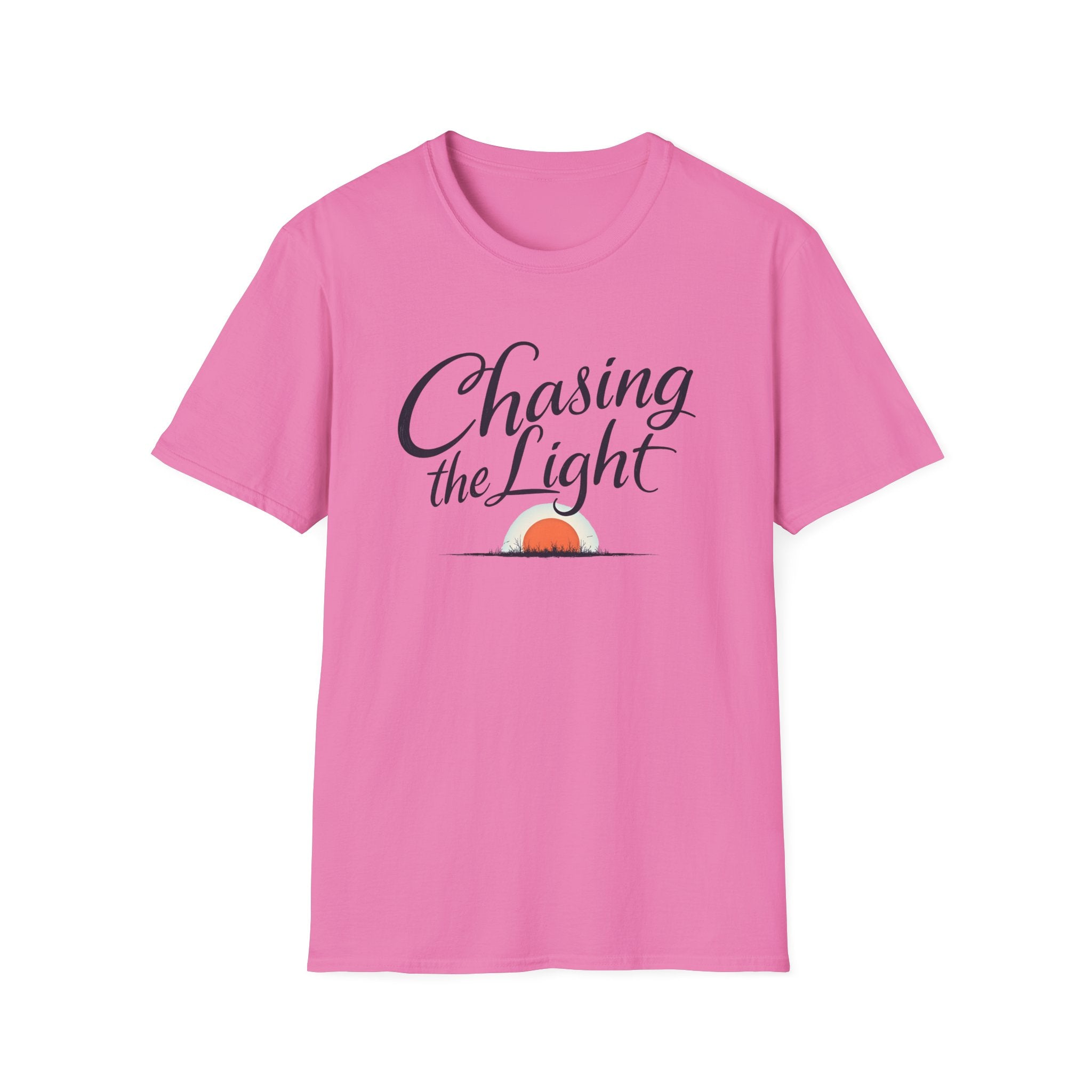 Chasing the Light T-Shirt