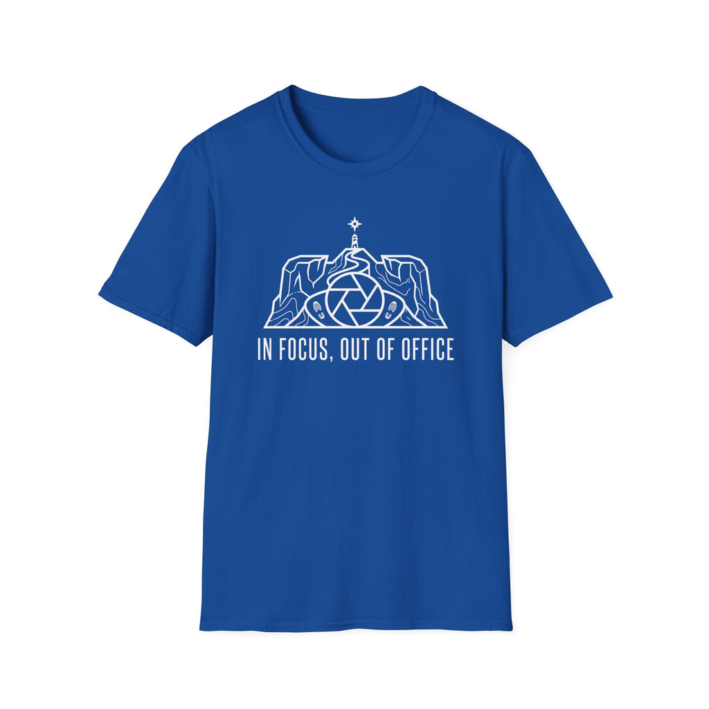 Out of Office T-Shirt
