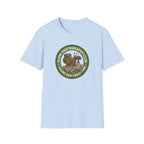 Sloth Photography Club T-Shirt
